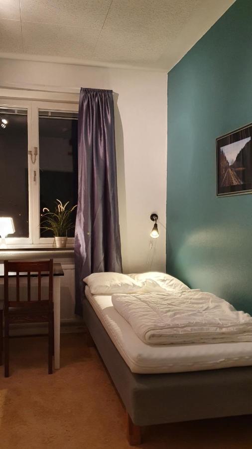 Virserum Hostel المظهر الخارجي الصورة