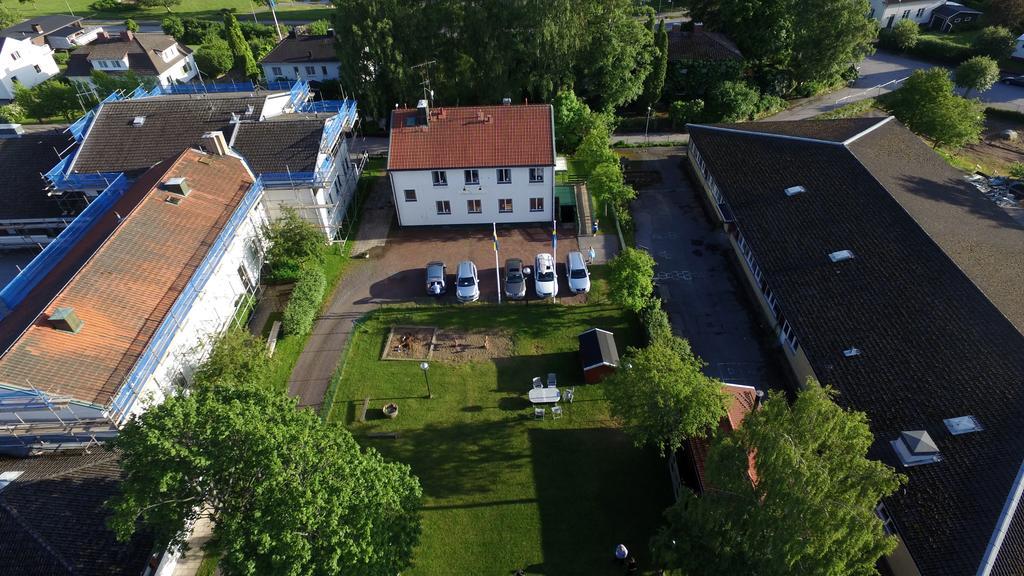 Virserum Hostel المظهر الخارجي الصورة