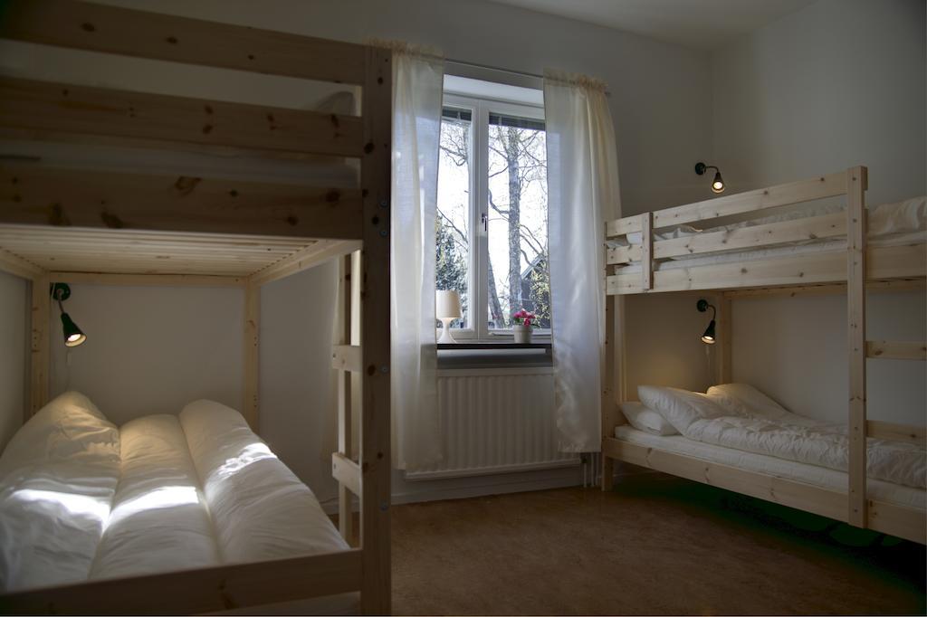 Virserum Hostel الغرفة الصورة